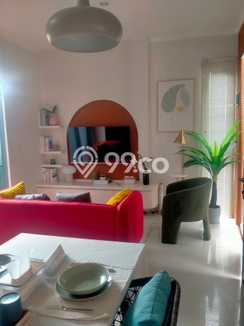 Dijual Rumah Strategis Bagus Punya 2 KT di Legok Tangerang - Dijual Rumah Strategis Bagus Punya 2 KT di Legok Tangerang -
