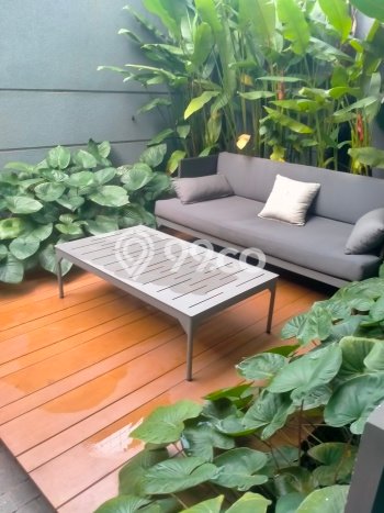 Hunian Cantik Modern Lb 64m2 di Tangerang, Tangerang Hunian Cantik Modern Lb 64m2 di Tangerang, Tangerang