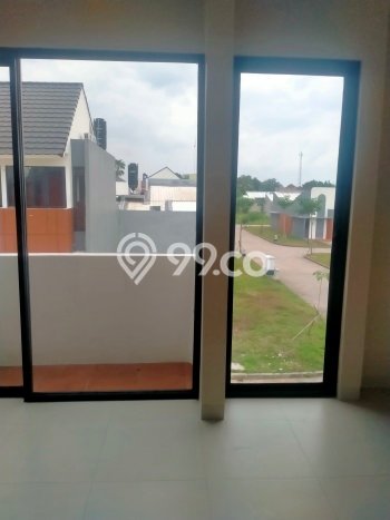 Rumah Modern Cantik 3 Kamar Bisa Langsung Pindah di Legok Rumah Modern Cantik 3 Kamar Bisa Langsung Pindah di Legok