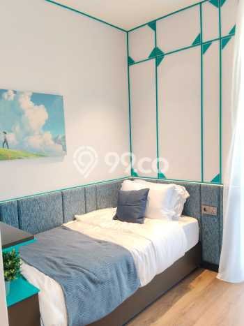 Rumah Luxury Modern Siap Huni di Tangerang Kota Tangerang Rumah Luxury Modern Siap Huni di Tangerang Kota Tangerang