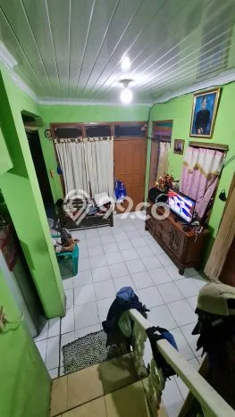 For Sale Hunian Rumah Nyaman 5 KT di Tangerang Kota, Tangerang For Sale Hunian Rumah Nyaman 5 KT di Tangerang Kota, Tangerang