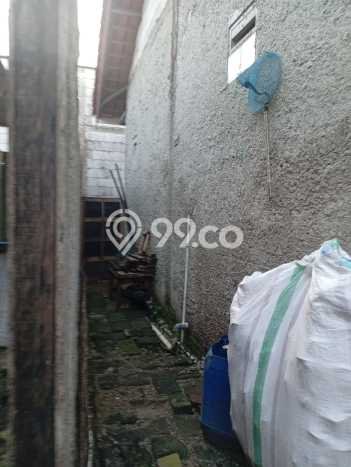 Rumah Budget Favorit Dijual Area Tangerang LT 155m2 Rumah Budget Favorit Dijual Area Tangerang LT 155m2