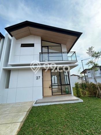 Dijual Rumah Modern 3 KT di Tangerang Kota, Tangerang Dijual Rumah Modern 3 KT di Tangerang Kota, Tangerang