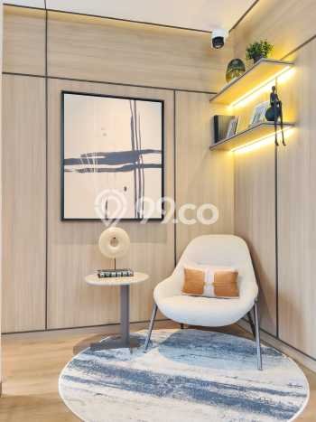 Hunian Mewah LB 131m2 Siap Pakai Desain Elegan di Tangerang Kota, Tangerang Hunian Mewah LB 131m2 Siap Pakai Desain Elegan di Tangerang Kota, Tangerang