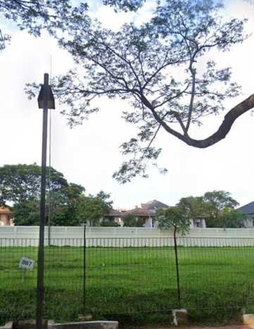 Tanah Dijual Area Strategis di Lippo Karawaci Tangerang 1396m2 Tanah Dijual Area Strategis di Lippo Karawaci Tangerang 1396m2
