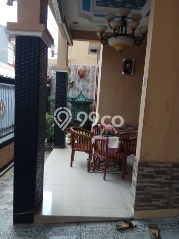 Hunian Cantik Minimalis Lb 89m2 di Tangerang, Tangerang Hunian Cantik Minimalis Lb 89m2 di Tangerang, Tangerang
