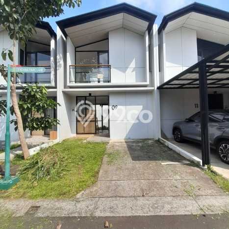 Dijual Cepat Rumah Minimalis & Modern LB 68m2 di Tangerang Kota Dijual Cepat Rumah Minimalis & Modern LB 68m2 di Tangerang Kota