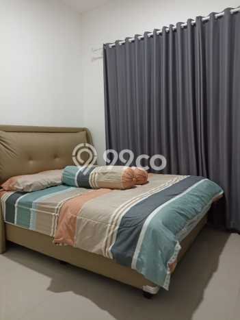 Rumah Modern Minimalis 4 Kamar Siap Huni di Tangerang Rumah Modern Minimalis 4 Kamar Siap Huni di Tangerang