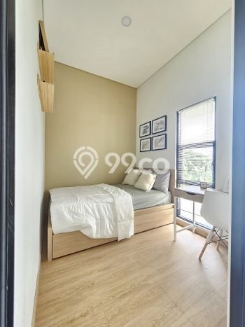 Rumah Modern Minimalis 3 Kamar Bisa Langsung Pindah di Tangerang Rumah Modern Minimalis 3 Kamar Bisa Langsung Pindah di Tangerang