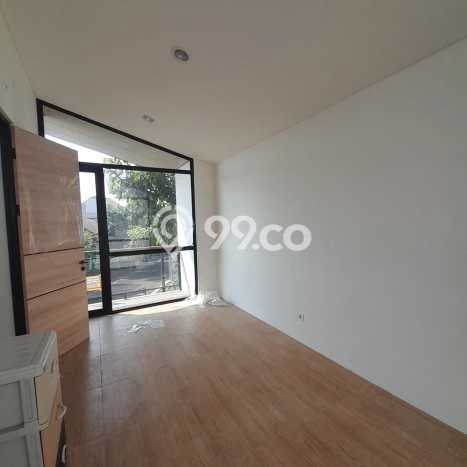 Dijual Cepat Rumah Minimalis & Modern LB 68m2 di Tangerang Kota Dijual Cepat Rumah Minimalis & Modern LB 68m2 di Tangerang Kota