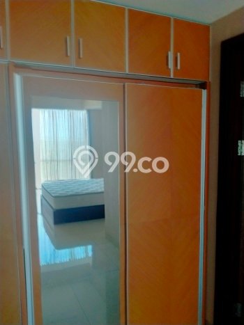 Dijual Apartemen 2 KT & 1 KM di Tangerang Area Strategis Dijual Apartemen 2 KT & 1 KM di Tangerang Area Strategis