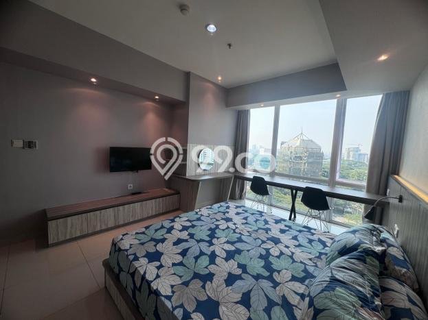 Apartemen Luxury Dijual di Tangerang Lokasi Strategis Punya 2 Kamar Tidur Apartemen Luxury Dijual di Tangerang Lokasi Strategis Punya 2 Kamar Tidur