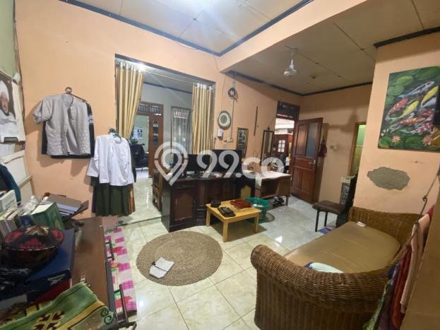 Rumah Modern Cantik 4 KT Siap Huni di Tangerang Rumah Modern Cantik 4 KT Siap Huni di Tangerang