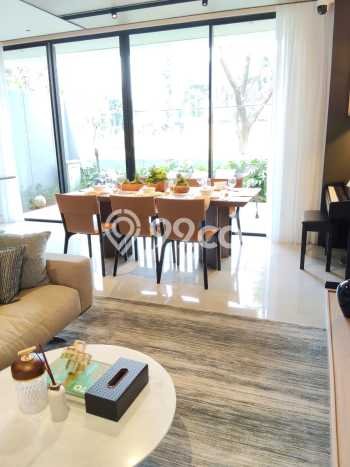Hunian Mewah LB 131m2 Siap Pakai Desain Elegan di Tangerang Kota, Tangerang Hunian Mewah LB 131m2 Siap Pakai Desain Elegan di Tangerang Kota, Tangerang