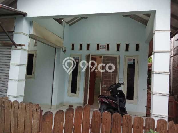 Rumah Budget Favorit Dijual Area Tangerang LT 155m2 Rumah Budget Favorit Dijual Area Tangerang LT 155m2
