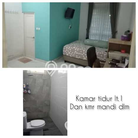 Hunian Mewah Dijual LT 159m2 di Curug, Tangerang Hunian Mewah Dijual LT 159m2 di Curug, Tangerang