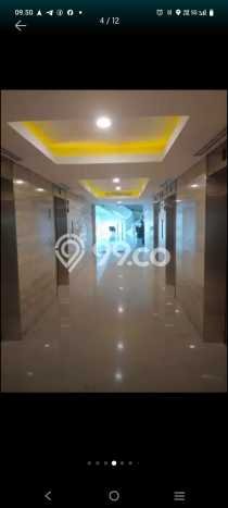 Hunian Apartemen Budget Friendly di Tangerang dengan 1 Kamar Tidur, 1 Kamar Mandi Hunian Apartemen Budget Friendly di Tangerang dengan 1 Kamar Tidur, 1 Kamar Mandi