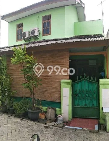 For Sale Hunian Rumah Nyaman 5 KT di Tangerang Kota, Tangerang For Sale Hunian Rumah Nyaman 5 KT di Tangerang Kota, Tangerang