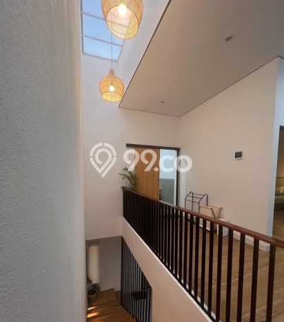 Rumah Modern Cantik 4 Kamar Bisa Langsung Pindah di Tangerang Rumah Modern Cantik 4 Kamar Bisa Langsung Pindah di Tangerang