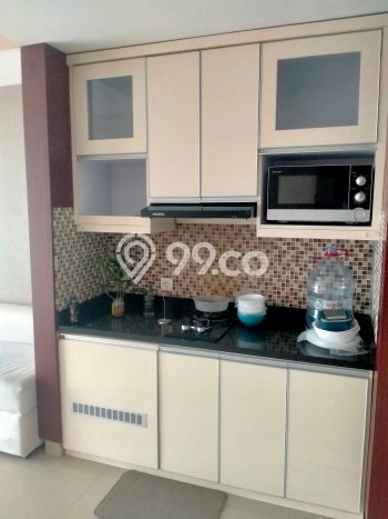 Dijual Apartemen 2 KT & 1 KM di Tangerang Area Strategis Dijual Apartemen 2 KT & 1 KM di Tangerang Area Strategis