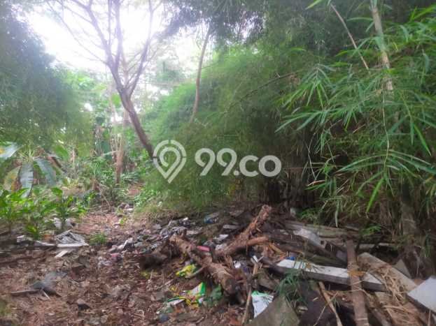 Tanah Kavling di Serpong Utara Dijual dengan Luas 1800m2 Tanah Kavling di Serpong Utara Dijual dengan Luas 1800m2