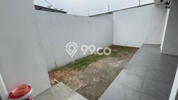 Jarang Ada! Rumah Kontrakan 3 Kamar Bagus Siap Huni Lippo Karawaci Jarang Ada! Rumah Kontrakan 3 Kamar Bagus Siap Huni Lippo Karawaci