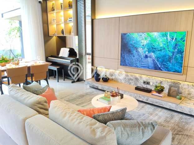 Hunian Mewah LB 131m2 Siap Pakai Desain Elegan di Tangerang Kota, Tangerang Hunian Mewah LB 131m2 Siap Pakai Desain Elegan di Tangerang Kota, Tangerang