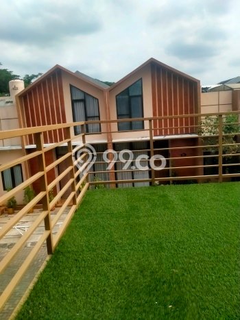 Dijual Rumah 4 Kamar Lokasi Ideal Bagus dan Strategis di Tangerang Dijual Rumah 4 Kamar Lokasi Ideal Bagus dan Strategis di Tangerang