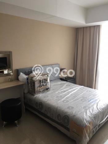 Dijual Apartemen di Tangerang 1 Kamar & 1 Kamar Mandi, Luas 31m2 Dijual Apartemen di Tangerang 1 Kamar & 1 Kamar Mandi, Luas 31m2