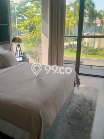 Jual Rumah Mewah Megah Dengan View Cantik di Tangerang Kota, Tangerang Jual Rumah Mewah Megah Dengan View Cantik di Tangerang Kota, Tangerang