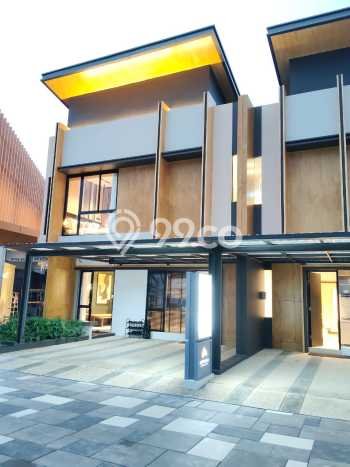 Rumah Modern Minimalis 3 KT Bisa Langsung Pindah di Tangerang Rumah Modern Minimalis 3 KT Bisa Langsung Pindah di Tangerang