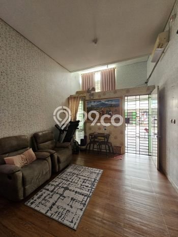 Jual Rumah Bagus Siap Huni LB 45m2 di Tangerang, Tangerang Jual Rumah Bagus Siap Huni LB 45m2 di Tangerang, Tangerang