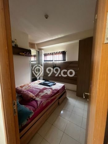 Apartemen Terjangkau Dijual di Tangerang 2 KT & 1 KM Apartemen Terjangkau Dijual di Tangerang 2 KT & 1 KM