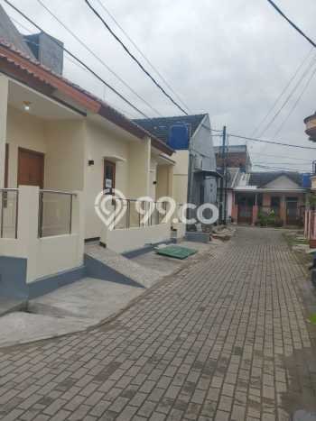 Rumah Strategis Minimalis Lb 60m2 di Tangerang, Tangerang Rumah Strategis Minimalis Lb 60m2 di Tangerang, Tangerang