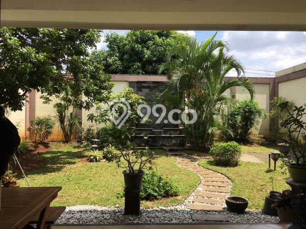 Dijual Rumah Luas Megah Dengan View Cantik di Kebagusan, Jakarta Selatan Dijual Rumah Luas Megah Dengan View Cantik di Kebagusan, Jakarta Selatan
