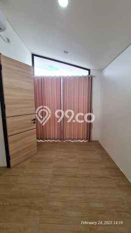 Dijual Cepat Rumah Minimalis & Modern LB 55m2 di Lippo Karawaci Dijual Cepat Rumah Minimalis & Modern LB 55m2 di Lippo Karawaci
