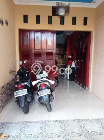 Hunian Cantik Minimalis Lb 89m2 di Tangerang, Tangerang Hunian Cantik Minimalis Lb 89m2 di Tangerang, Tangerang