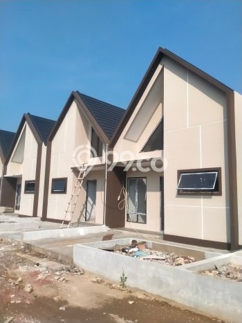 Jual Rumah Harga Miring Tangerang Punya 2 KT & LT 60m2 Jual Rumah Harga Miring Tangerang Punya 2 KT & LT 60m2