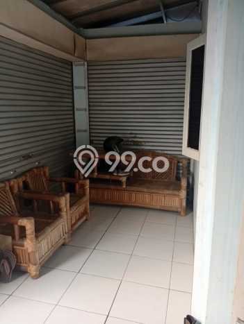 Rumah Budget Favorit Dijual Area Tangerang LT 155m2 Rumah Budget Favorit Dijual Area Tangerang LT 155m2