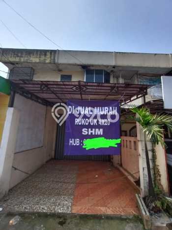 Ruko Bagus LT 80m2 LB 80m2 Dijual di Tangerang Tangerang Ruko Bagus LT 80m2 LB 80m2 Dijual di Tangerang Tangerang