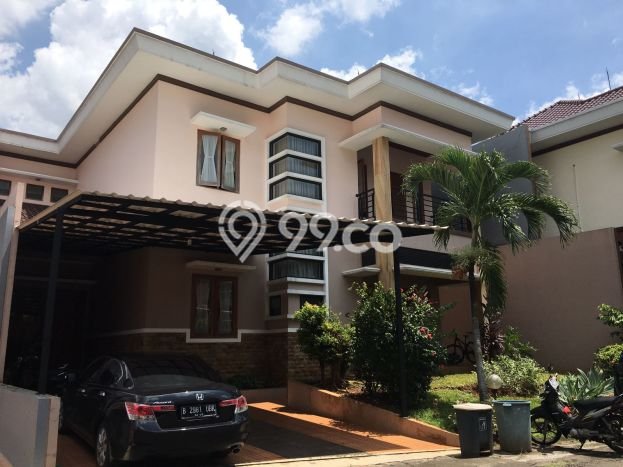 Dijual Rumah Luas Megah Dengan View Cantik di Kebagusan, Jakarta Selatan Dijual Rumah Luas Megah Dengan View Cantik di Kebagusan, Jakarta Selatan