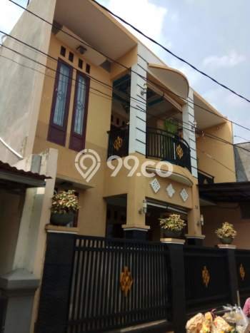 Hunian Cantik Minimalis Lb 89m2 di Tangerang, Tangerang Hunian Cantik Minimalis Lb 89m2 di Tangerang, Tangerang
