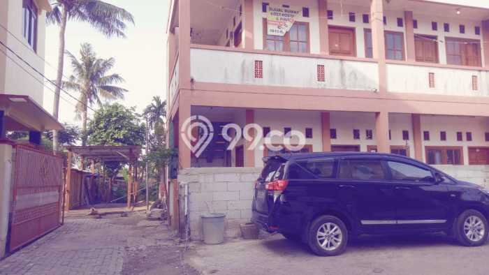 Kost Dijual Lokasi Strategis Tangerang Kota Tangerang 7 Kamar Tidur Kost Dijual Lokasi Strategis Tangerang Kota Tangerang 7 Kamar Tidur