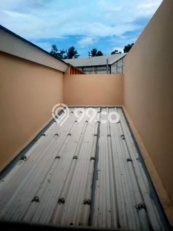 Dijual Rumah Strategis Bagus Punya 3 KT di Tangerang Tangerang - Dijual Rumah Strategis Bagus Punya 3 KT di Tangerang Tangerang -