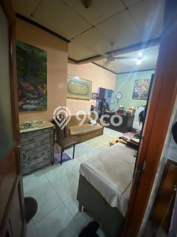 Rumah Modern Cantik 4 KT Siap Huni di Tangerang Rumah Modern Cantik 4 KT Siap Huni di Tangerang
