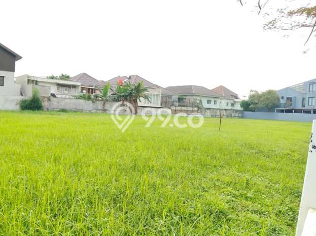 Kavling Tanah untuk Dijual di Tangerang Kota, Tangerang, Luas 1525m2 Kavling Tanah untuk Dijual di Tangerang Kota, Tangerang, Luas 1525m2
