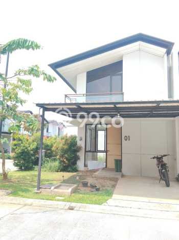 Disewakan! Rumah 3 Kamar Tidur &
2 Kamar Mandi di Lippo Karawaci, Tangerang Disewakan! Rumah 3 Kamar Tidur &
2 Kamar Mandi di Lippo Karawaci, Tangerang