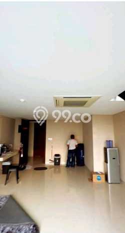 Apartemen Terawat Dijual di Tangerang Spesifikasi 1 KT, 1 KM Apartemen Terawat Dijual di Tangerang Spesifikasi 1 KT, 1 KM