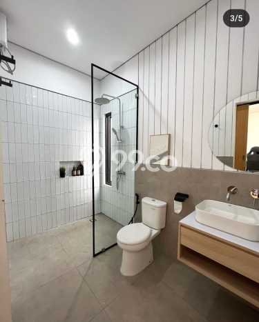 Rumah Modern Cantik 4 Kamar Bisa Langsung Pindah di Tangerang Rumah Modern Cantik 4 Kamar Bisa Langsung Pindah di Tangerang