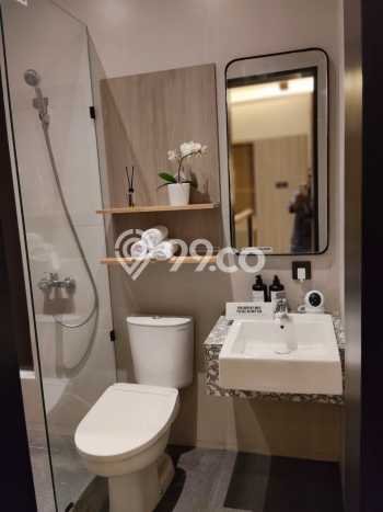 Rumah Modern Minimalis 3 KT Bisa Langsung Pindah di Tangerang Rumah Modern Minimalis 3 KT Bisa Langsung Pindah di Tangerang